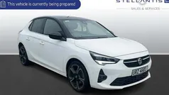 Used 2023 Vauxhall Corsa Ultimate Hatchback | £14,234 (Fair price)