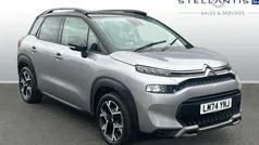 Used 2024 Citroën C3 Aircross PureTech SUV | £17,722 (Fair price)
