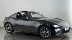 Used 2019 Mazda MX5 Inclusive Cabriolet | £16,900 (Fair price)