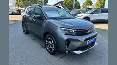 Used 2025 Citroën C5 Aircross PureTech SUV | £26,989 (Fair price)