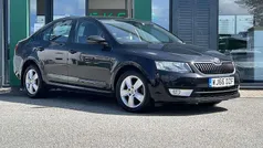 Used 2016 Skoda Octavia SE Hatchback | £9,000 (Fair price)
