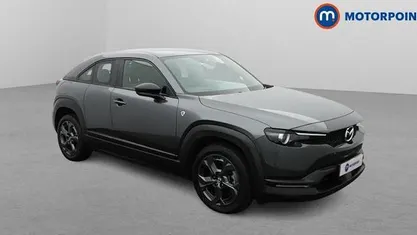 Used Mazda MX30 Prime-Line 170 HP (125 kW) 2025 SUV