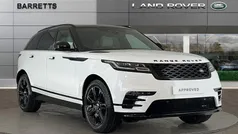 Used 2023 Land Rover Range Rover Velar SUV | £34,750 (Fair price)