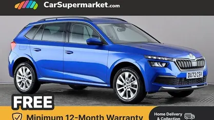 Used 2022 Skoda 110 R SE Drive Hatchback | £14,197 (Fair price)