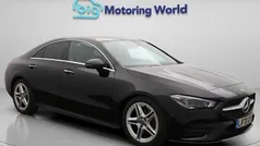 Used 2022 Mercedes CLA180 AMG Line Premium Plus Sedan | £23,000 (Fair price)