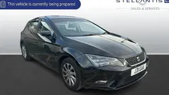 Used 2016 Seat Leon Ecomotive Hatchback | £7,289 (Fair price)