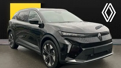 Used 2024 Renault Scenic E-Tech Komfort SUV | £26,374 (Fair price)