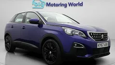 Used 2018 Peugeot 3008 Active Estate | £8,800 (Fair price)