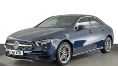 Mercedes A250