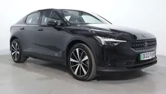 Used 2023 Polestar 2 Standard Range Single Motor Sedan | £16,600 (Fair price)