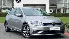 Used 2018 VW Golf VII SE Hatchback | £15,690 (Fair price)