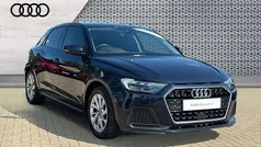 Used 2021 Audi A1 Sport Hatchback | £17,851 (Good price)
