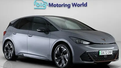 Used Cupra Born 150 kW (204 HP) 2024 Hatchback