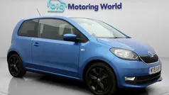 Used 2019 Skoda Citigo Colour Edition Hatchback | £5,500 (Good price)