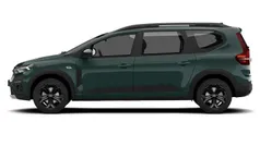Used 2024 Dacia Jogger Extreme Estate | £20,995 (Fair price)