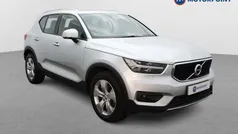 Used 2019 Volvo XC40 Momentum SUV | £21,999 (Good price)