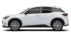 New 2025 Lexus LBX SUV | £32,415 (Fair price)