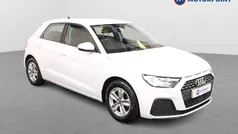 Used 2023 Audi A1 Sportback Hatchback | £15,499 (Super price)
