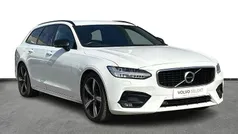 Used 2020 Volvo V90 R-Design Estate | £24,250 (Fair price)