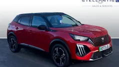 Used 2024 Peugeot e-2008 GTi SUV | £17,869 (Fair price)