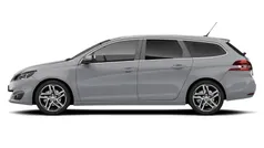 Used 2015 Peugeot 308 Active Estate | £3,490 (Fair price)