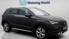 Used 2025 Seat Ateca Xperience SUV | £17,500 (Super price)