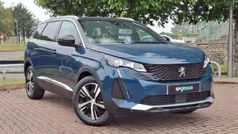 Used 2023 Peugeot 5008 GTi MPV | £26,999 (Fair price)