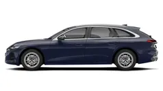 Used 2026 Audi A6 S-Line Estate | £58,905