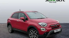 Used 2019 Fiat 500X Cross Plus SUV | £8,995 (Fair price)