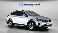 Used 2026 VW Taigo Life SUV | £14,900 (Super price)