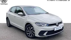 Used 2024 VW Polo Life Hatchback | £19,293 (Fair price)