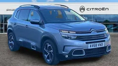 Used 2020 Citroën C5 Aircross Flair SUV | £10,995 (Fair price)