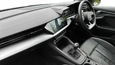 Used 2024 Audi A3 Sport Sedan | £17,800 (Super price)