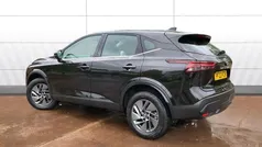 Used 2022 Nissan Qashqai Acenta Premium SUV | £20,004 (Fair price)