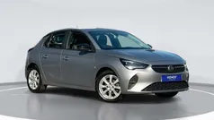 Used 2021 Vauxhall Corsa Hatchback | £10,799 (Fair price)
