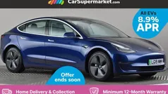 Used 2023 Tesla Model 3 Performance Sedan | £18,497 (Super price)