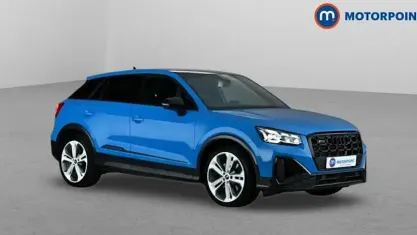 Used Audi SQ2 300 HP (220 kW) 2026 SUV