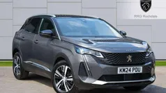 Used 2024 Peugeot 3008 GTi SUV | £21,695 (Fair price)