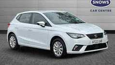 Used 2024 Seat Ibiza SE Hatchback | £9,499 (Super price)