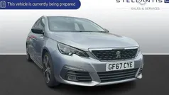 Used 2016 Peugeot 308 GT-line Estate | £8,764 (Fair price)