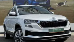 Used 2023 Skoda Karoq SE L SUV | £24,150 (Fair price)