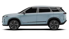 Used 2025 Jaecoo 7 SUV | £32,099 (Fair price)