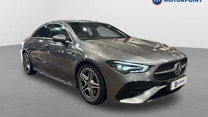 Used Mercedes CLA180 Executive 136 HP (100 kW) 2024 Sedan