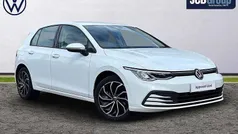 Used 2020 VW Golf VIII Life Hatchback | £14,490 (Good price)