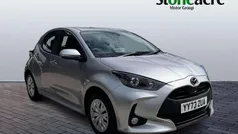 Used 2023 Mazda 2 Hatchback | £15,995 (Fair price)