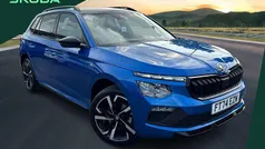 Used 2025 Skoda Kamiq Monte Carlo SUV | £22,950 (Fair price)