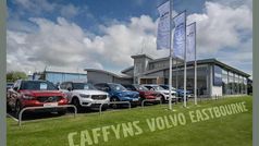 Blue Used 2021 Land Rover Range Rover Velar S SUV | £28,950 (Super price)