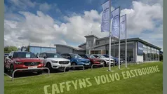 Blue Used 2021 Land Rover Range Rover Velar S SUV | £29,450 (Super price)