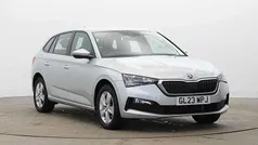 Used 2023 Skoda Scala SE Hatchback | £12,895 (Fair price)