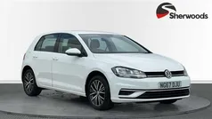 VW Golf VII